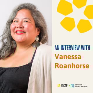 An Interview With Vanessa Roanhorse